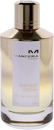 Mancera Instant Crush 120 ML 